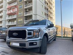 فۆرد F-150